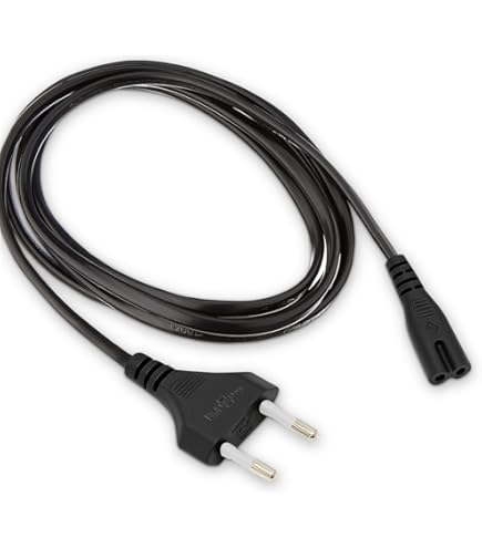 Adaptateur Secteur 24V Pour Téléviseur LED THOMSON 26HS4244 – Chargeur De Remplacement Avec Prise FR