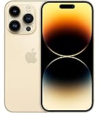 Apple iPhone 13 Pro, 256GB, Gold - (Renewed): Amazon.co.uk