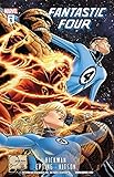 Image de Fantastic Four By Jonathan Hickman Vol. 5