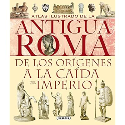Atlas Ilustrado Antigua Roma Pdf Download Adalberto