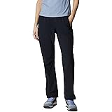 Columbia - Leslie Falls, Pantaloni da Hiking Donna