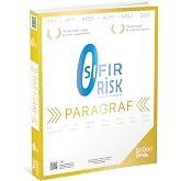 &Uuml;&ccedil;D&ouml;rtBeş Yayınları Paragraf Sıfır Risk Soru Bankası 2025