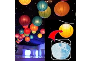 Afoosoo RGB Unterwasser LED Licht Multi Farbwechsel Flammenlose LED Runde CR2450 Batteriebetriebene Super Helle Weiße Warmweiße LED mit Fernbedienung (remote lantern light)