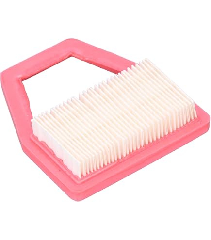 Filtro aria ORIGINALE motosega EFCO MT 350 MT 3500 Oleomac GS350S:F
