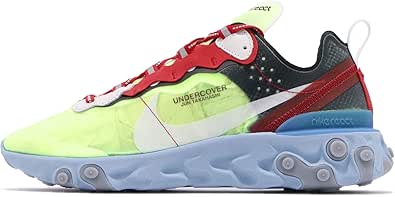 nike epic react element 87 undercover