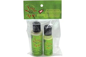 Lizard Spit Ultra Fine Scratch & Scuff Remover, MP13B