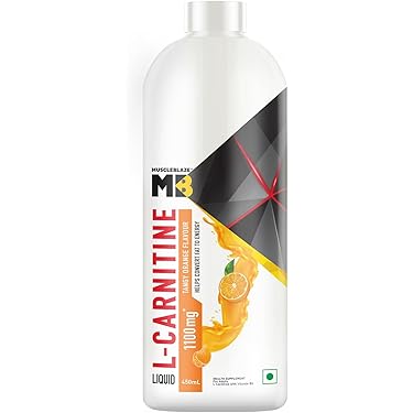 Amazon.in Bestsellers: The most popular items in Carnitine