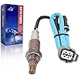 JOYOMSTW O2 Oxygen Sensor Upstream 234-9040 Replacement for 2003-2007 Honda Accord EX/EX-L/LX/DX/SE L4 2.4L Replace# 36531-RAA-A02 36531RAAA02 Set of 1