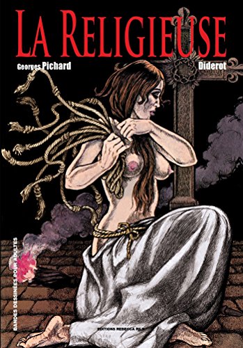 Télécharger La religieuse Francais PDF