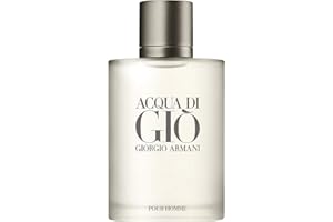 GIORGIO ARMANI Acqua Di Gio Pour Homme, Hombres, EDT Spray,50ml