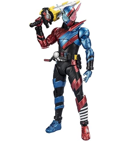 Bandai S.I.C.Kamen Rider Ghost Ore Damashii 