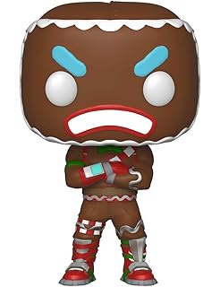 Fortnite ourson rose