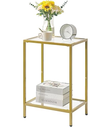 PLAYBOY 175801MB Tables gigognes Stand de Fleurs Lounge, 2 pièces en PLAYBOY 175801MB Tables gigognes Stand de Fleurs Lounge, 2 pièces en