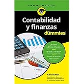 Contabilidad y finanzas para Dummies