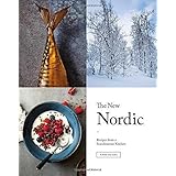 The New Nordic: Recipes from a Scandinavian Kitchen by Simon Bajada (2015-05-05)