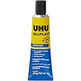 UHU ALL PLAST-PLASTIK YAP.