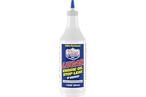 Lucas Oil 10278 Motor Stop Leak 1 QT, 946 ml