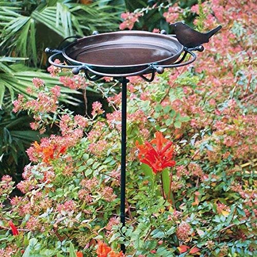 Vogeltränke Splish-Splash