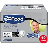 Canped Mesane Pedi Orta (M) Normal Erkek 144 Adet