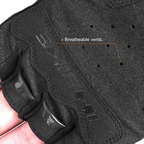 Inbike Fahrradhandschuhe Mit Gel für Herren - 6