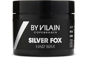 BY VILAIN - SILVER FOX 65ml