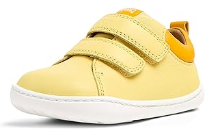 CAMPER Uniseks - niemowlęta Peu Cami First WalkerAdidasy