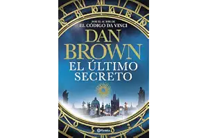 El último secreto: 6 (Planeta Internacional)