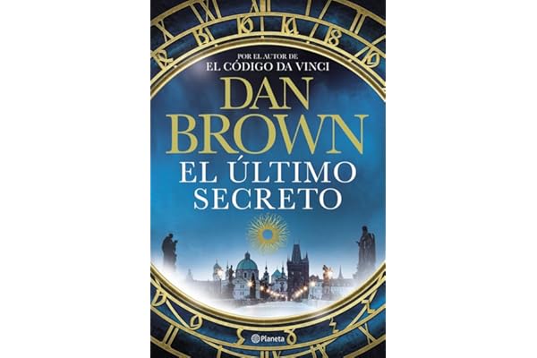 El último secreto: 6 (Planeta Internacional)