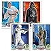 Produktbild Star Wars TO90443 - Force Attax Movie Card Collection Booster