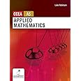 Applied Mathematics for CCEA AS Level