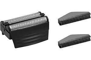 YAZIYIR Ersatz-Scherkopf, kompatibel mit Remington F4900/F5800/F7800 Serie, 1 Stück