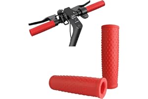 Baisirui Elscooter handtag för styre set för Xiaomi Mijia M365 1S Essential Pro2 Escooter skoter tillbehör