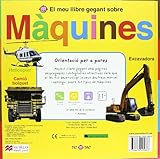Image de El meu llibre gegant sobre màquines