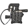 DGK™ Heavy-Duty Car Washer Pressure Washer Head with Auto-Cut Off Switch - Complete Set for JPT, StarQ, Gaocheng, Ballorex, CAZAR, Vantro, Btali, Aimex Pressure Washers