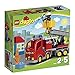 LEGO 10592 - DUPLO - AUTOPOMPA