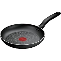 Tefal - Comfort Max, Set di 5 Pezzi (3 Pentolini e 2 Padelle), in Acciaio Inox, Colore Argento