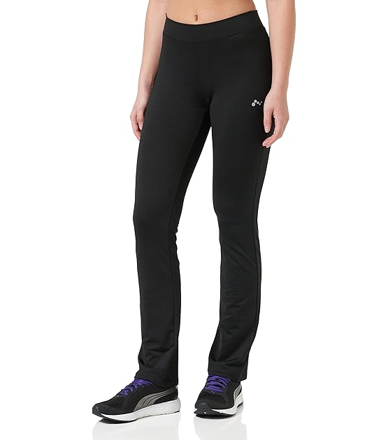 Damen Onpnicole Jazz Training Pants-Opus Sport Leggings