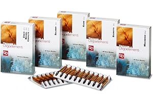 Triticum Litio (LI) - FITOMEDICAL