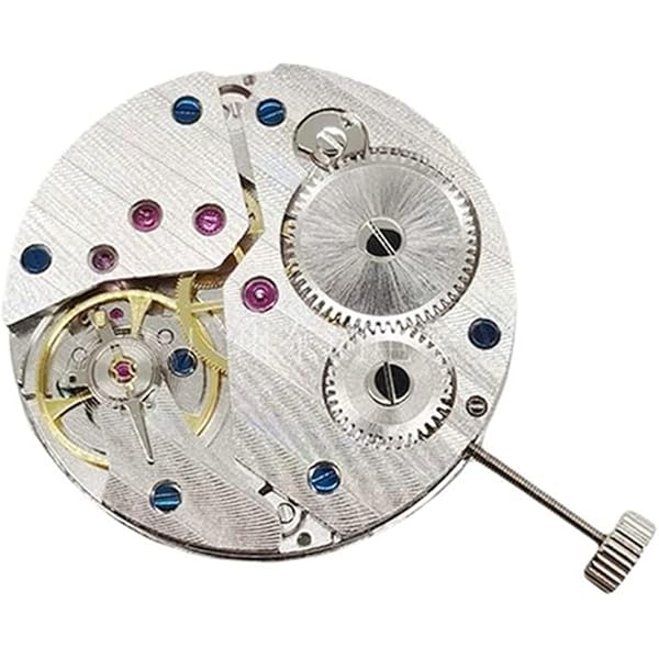 Modello Del Quadrante Di Orologio Illustrazione Vettoriale