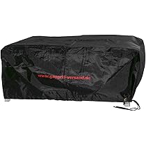 BBQ-Toro Grillrost Set 60x48cm mit Flammenblech, Fettwanne für