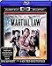 Produktbild Martial Law - Trilogy - Uncut/Classic Cult  Collection (2 BRs + 2 DVDs) [Blu-ray]