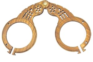 Vehi Mercatus Medieval Wooden Glasses 15th - 16th Century