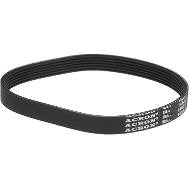 Courroie Trapézoïdale Greenstar 5L800 - Aramide, Section 15.88x11mm, Longueur 2032mm