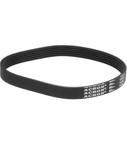 Pangocho-Courroie D'entraînement 8PJ216 4PJ216 7PJ216 10PJ216 12PJ216 16PJ216 9PJ216 Courroies D'entraînement à Palettes Multiples Courroies D' Entraînement En Caoutchouc (Size : 3ribs