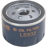 Purflux Yağ Filtresi K&uuml;&ccedil;&uuml;k Tip Renault Clio I 1.2 90-98, 1.4 91-98, 1.8 90-98 LS932