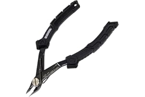 Frezy do komponentów spłukiwania, bardzo cienkie szczęki (offset Neck). Wyprodukowano w Japonii. ENGINEER NZ-12G