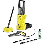 Flächenreiniger kärcher