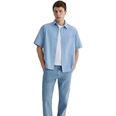 Mavi G&ouml;mlek Oversize/Geniş Kesim 0211487-83767