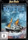 Die Sturmfahrt der Blue Fin - Hardy Kr�ger