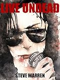 Image de Live Undead (The Undead Chronicles Book 1) (English Edition)